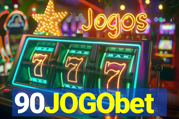 90JOGObet