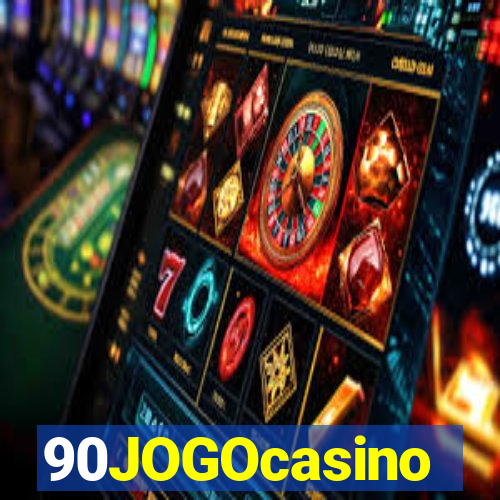 90JOGOcasino