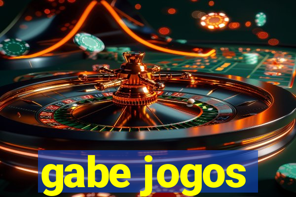 gabe jogos