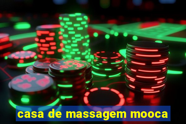 casa de massagem mooca