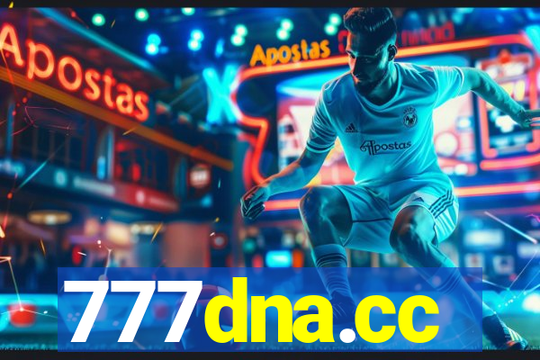 777dna.cc