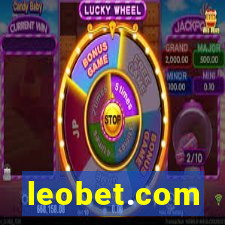 leobet.com