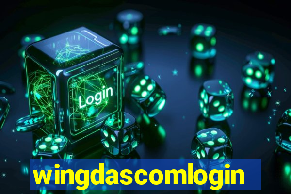 wingdascomlogin