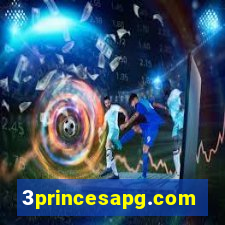 3princesapg.com