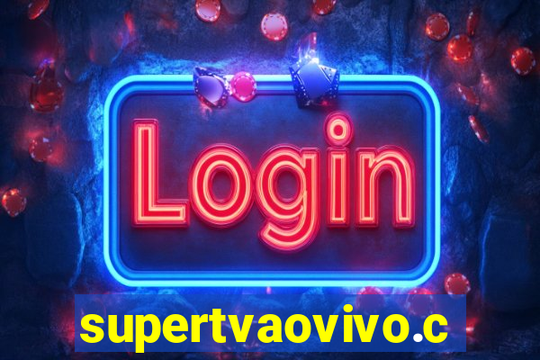 supertvaovivo.com