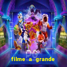 filme a grande virada final explicado