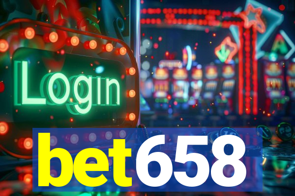 bet658