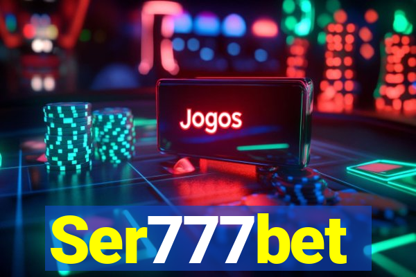 Ser777bet