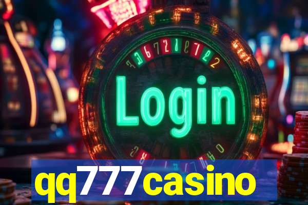 qq777casino