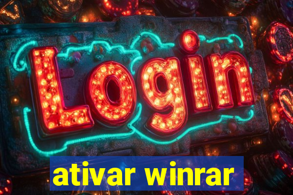 ativar winrar