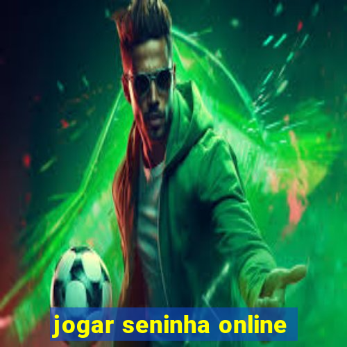 jogar seninha online