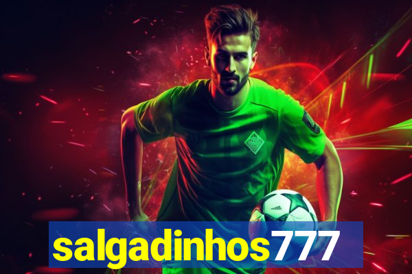 salgadinhos777