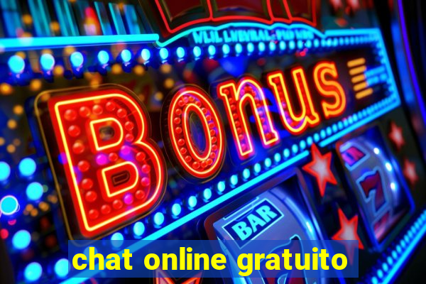 chat online gratuito