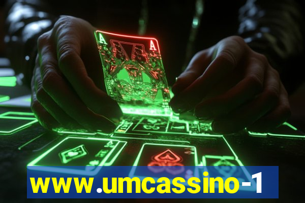 www.umcassino-1.com