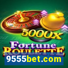 9555bet.com