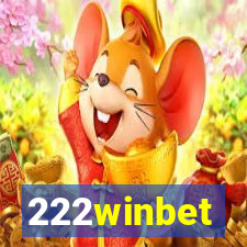 222winbet