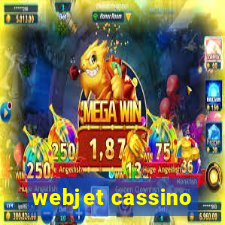 webjet cassino