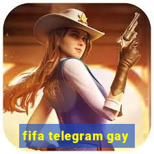 fifa telegram gay