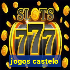 jogos castelo