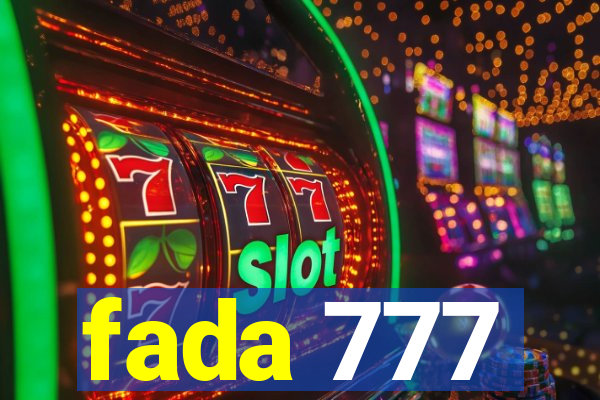 fada 777