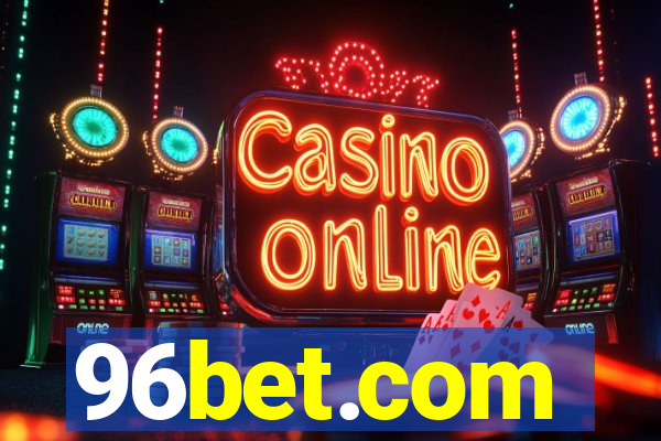 96bet.com