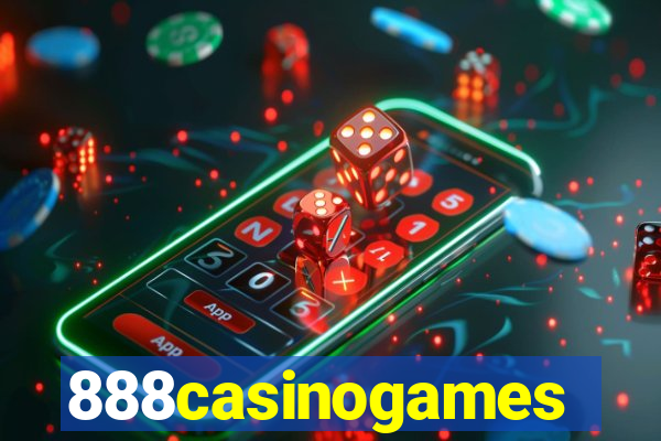 888casinogames