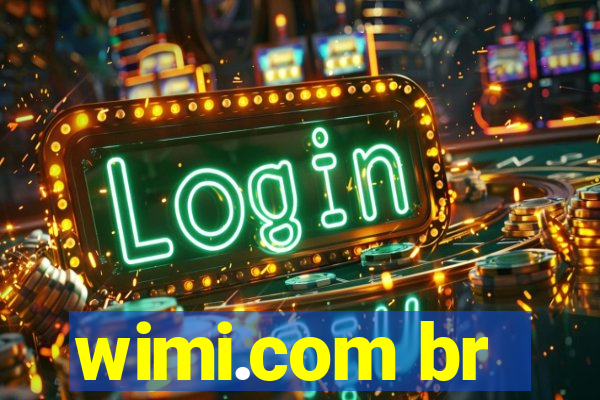 wimi.com br