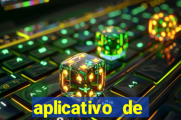 aplicativo de apostar jogo