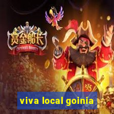 viva local goinia