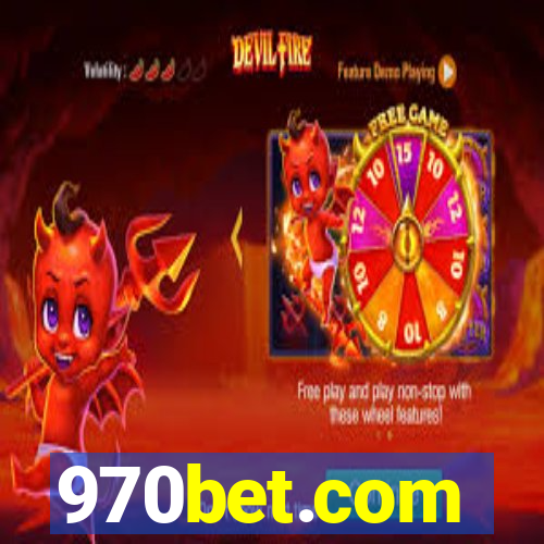 970bet.com