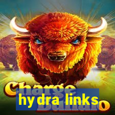 hydra links