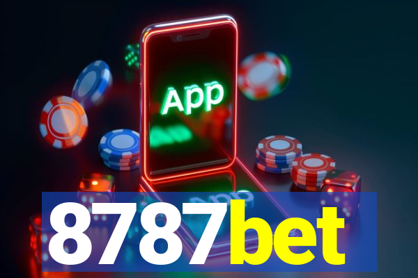 8787bet