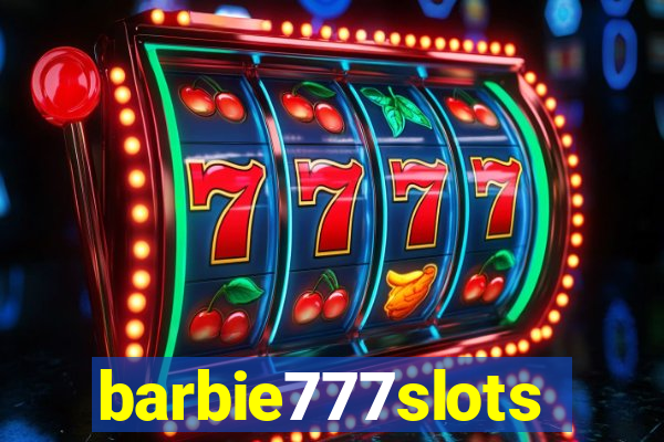 barbie777slots