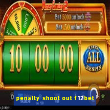 penalty shoot out f12bet