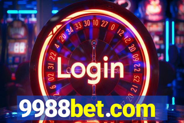 9988bet.com