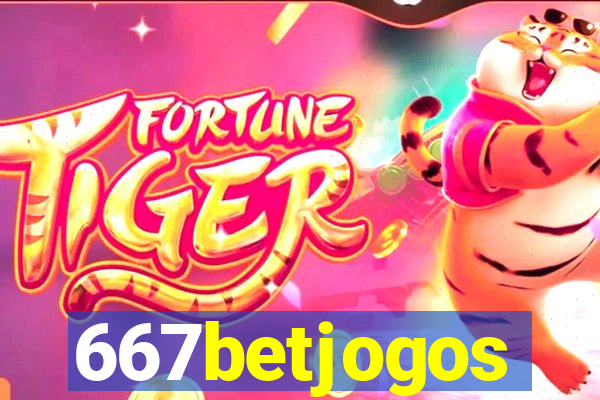 667betjogos