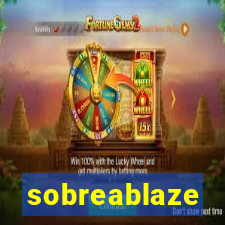 sobreablaze