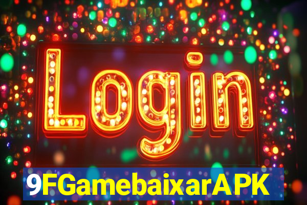 9FGamebaixarAPK