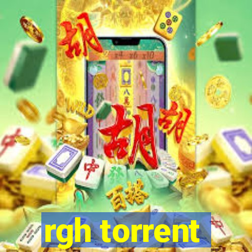 rgh torrent