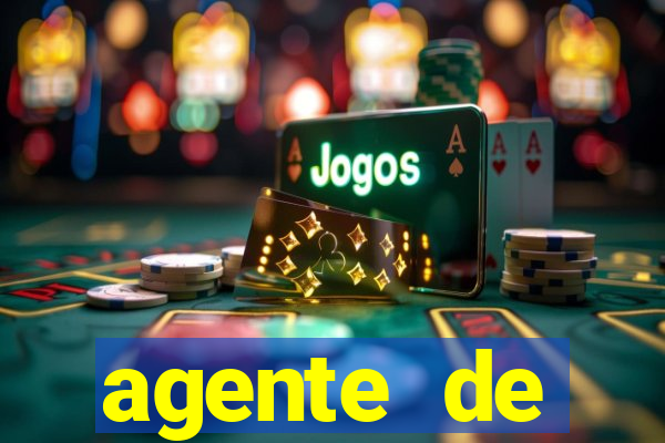 agente de plataforma de jogos