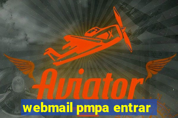 webmail pmpa entrar