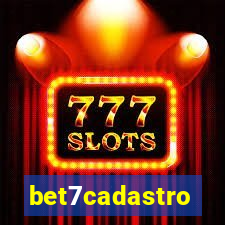 bet7cadastro