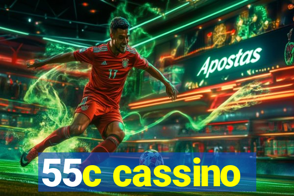 55c cassino