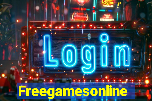 Freegamesonline