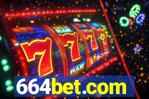 664bet.com