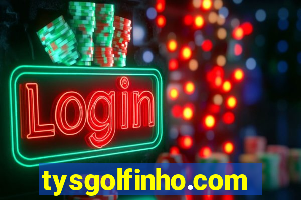 tysgolfinho.com