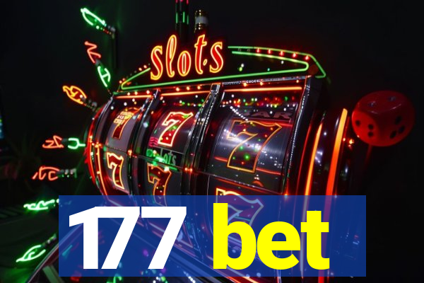 177 bet