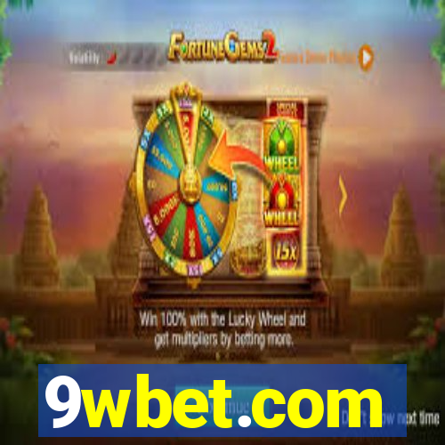 9wbet.com