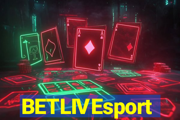 BETLIVEsport