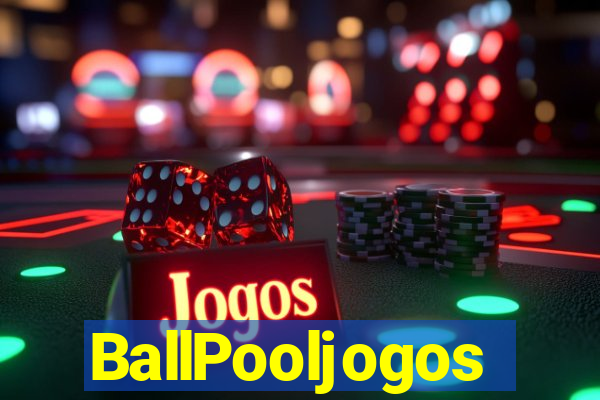 BallPooljogos